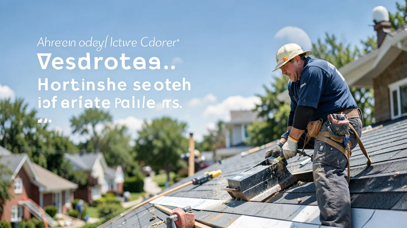Roof Replacement in Piru, CA near me